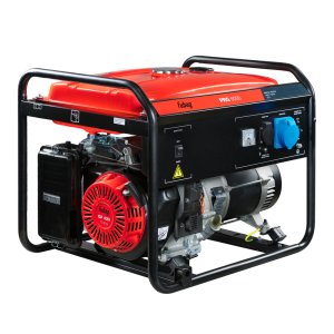 Бензиновый генератор FUBAG PRG 6000 в Грозном фото