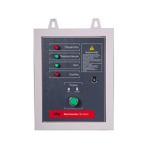 FUBAG Блок автоматики Startmaster BS 6600 (230V) для бензиновых электростанций BS_TI в Грозном фото