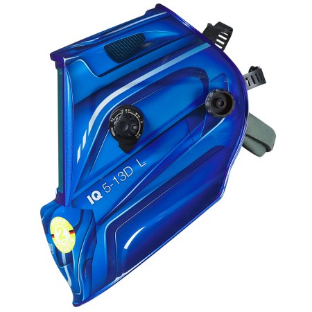  Маска сварщика Хамелеон FUBAG IQ 5-13D L в Грозном фото