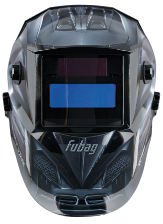  Маска сварщика Хамелеон FUBAG IR 9-13A S в Грозном фото