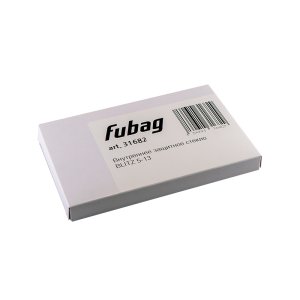  Стекло внутреннее для маски сварщика FUBAG IN (BLITZ 5-13) арт. 31567/31568/31569/31596, стекло неправильной формы, 5 шт.  в Грозном фото