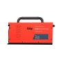 FUBAG Сварочный инверторный аргонодуговой аппарат INTIG 200 AC/DC PULSE с горелкой FB TIG 26 5P 4m  в Грозном фото
