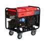 FUBAG Дизельный генератор с электростартером и коннектором автоматики DS 11000 A ES в Грозном фото