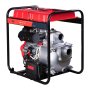 Дизельная мотопомпа FUBAG PD 1300 T ES для сильнозагрязненной воды в Грозном фото