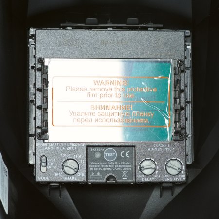  Маска сварщика Хамелеон FUBAG IR 4-13G M в Грозном фото