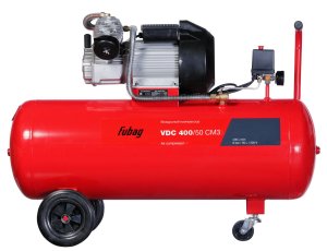 Поршневой масляный компрессор FUBAG VDC 400/50 CM3 в Грозном фото