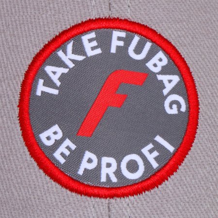 Бейсболка Fubag в Грозном фото