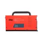 FUBAG Сварочный инверторный аргонодуговой аппарат INTIG 200 AC/DC PULSE с горелкой FB TIG 26 5P 4m  в Грозном фото