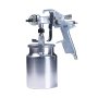 FUBAG Краскораспылитель EXPERT S1000/1.5 HVLP с нижним бачком в Грозном фото