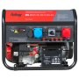 FUBAG Бензиновый генератор для одно и трехфазного режима работы BS 8500 XD ES DUPLEX в Грозном фото