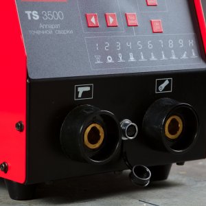 Аппарат точечной сварки FUBAG TS 3500 в Грозном фото
