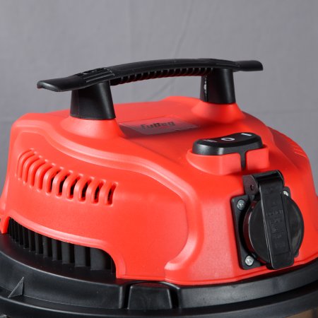 FUBAG Строительный пылесос WD 5SP в Грозном фото