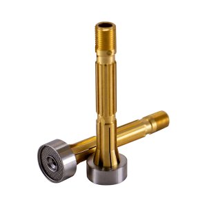 FUBAG Цанга c газовой линзой ф3.2 FB TIG 190-400W-450W (2 шт.) в Грозном фото