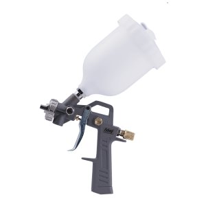 FUBAG Краскораспылитель BASIC G600/1.5 HP (верхний бачок) в Грозном фото