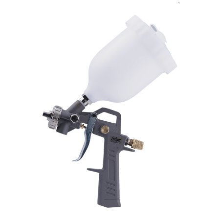 FUBAG Краскораспылитель BASIC G600/1.5 HP (верхний бачок) в Грозном фото
