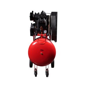 Ременной двухступенчатый компрессор FUBAG DCF-1300/270 CT11 двухступенчатый в Грозном фото