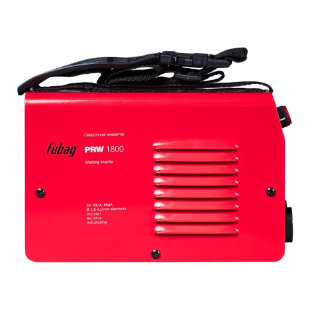 Инвертор ММА сварки FUBAG PRW 2000 в Грозном фото