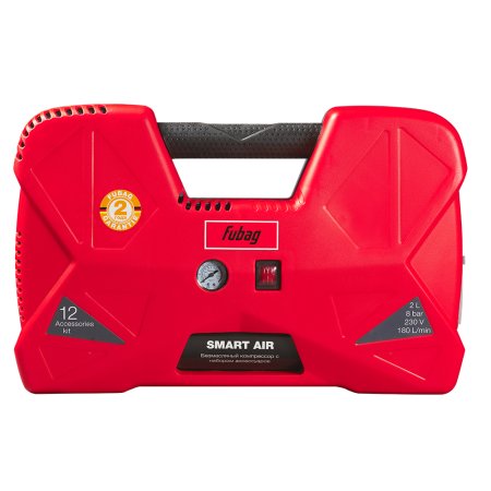 Компрессорный набор FUBAG Smart Air в Грозном фото