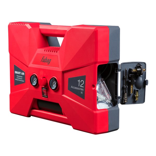 Компрессорный набор FUBAG Smart Air в Грозном фото