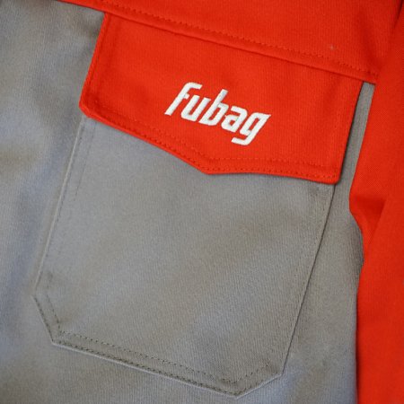 Защитный костюм Fubag размер 52-54 рост 6 в Грозном фото