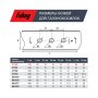 Нож для газонокосилок FUBAG 40,7 см (17")  в Грозном фото