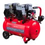 Компрессор воздушный безмасляный малошумный FUBAG OLS 500/50 CM2х2 в Грозном фото