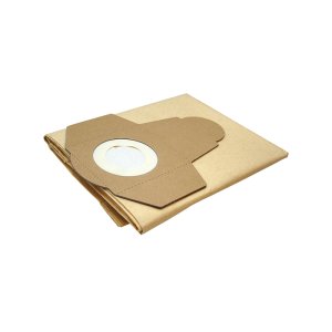 FUBAG Комплект мешков одноразовых 12-17 л для пылесосов серии WD 3_5 шт. в Грозном фото