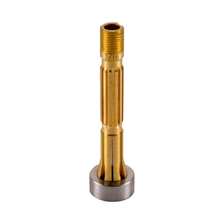 FUBAG Цанга c газовой линзой ф4.8 FB TIG 450W (2 шт.) в Грозном фото