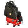 Компрессор воздушный безмасляный FUBAG OL 195/6 CM1.5 в Грозном фото