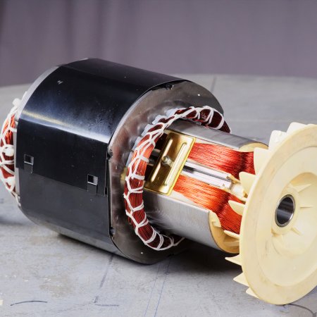 Бензиновый генератор FUBAG BS 3500 Duplex в Грозном фото