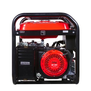 FUBAG Бензиновый генератор с электростартером и коннектором автоматики BS 6600 A ES в Грозном фото