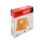 FUBAG Комплект мешков одноразовых 20-25 л для пылесосов серии WD 4SP_5 шт. в Грозном фото