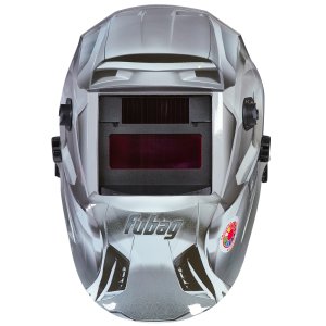  Маска сварщика Хамелеон FUBAG IR 9-13C S в Грозном фото