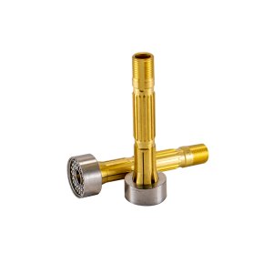 FUBAG Цанга c газовой линзой ф6.4 FB TIG 550W (2 шт.) в Грозном фото