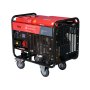FUBAG Дизельный генератор с электростартером и коннектором автоматики DS 14000 DA ES в Грозном фото