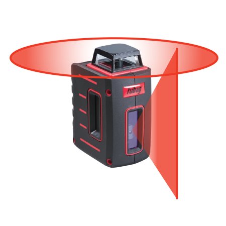 FUBAG Лазерный уровень Prisma 20R VH360 в Грозном фото