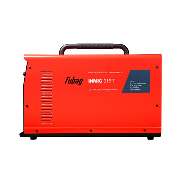 Полуавтомат сварочный FUBAG INMIG 315 T в Грозном фото