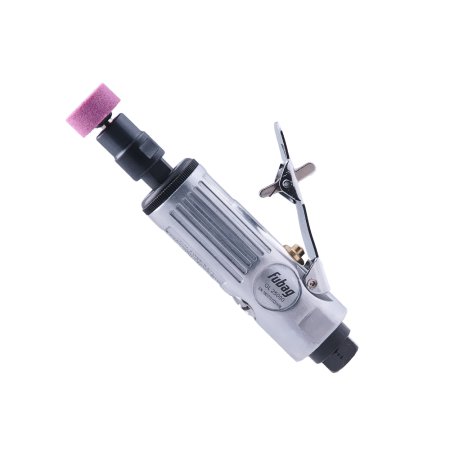 FUBAG Пневмошлифмашина прямая GL25000 + набор в кейсе в Грозном фото