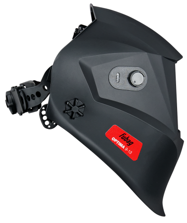  Маска сварщика Хамелеон FUBAG IR 9-13N S в Грозном фото