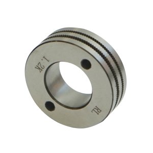 FUBAG Ролики 1,2/1,6 порошковая проволока для DRIVE INMIG DW арт. 41104 / 41105 - 4 шт. в Грозном фото