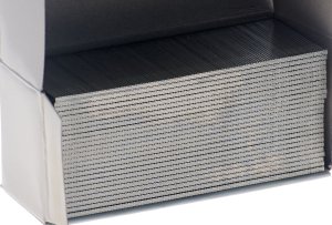 FUBAG Гвозди для SN4050 (1.05х1.25, 20мм, 5000 шт) в Грозном фото
