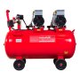 Компрессор воздушный безмасляный малошумный FUBAG OLS 500/100 CM2х2 в Грозном фото