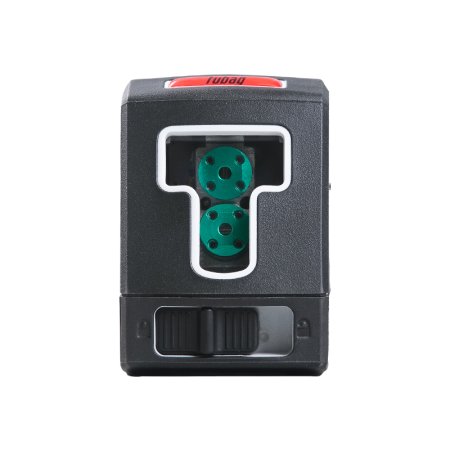 FUBAG Лазерный уровень с зеленым лучом Crystal 10G VH в Грозном фото