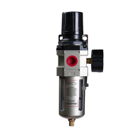 FUBAG Фильтр с регулятором давления FR 4000 1/2 дюйма в Грозном фото