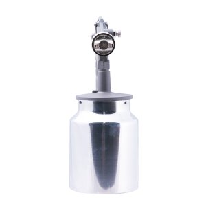 FUBAG Краскораспылитель BASIC S750/1.5 HP с нижним бачком в Грозном фото