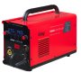 FUBAG Сварочный инверторный полуавтомат IRMIG 140 SYN LED с горелкой 150 А в комплекте в Грозном фото