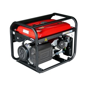 FUBAG Бензиновый генератор с электростартером и коннектором автоматики BS 7500 A ES в Грозном фото