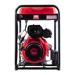 FUBAG Дизельная мотопомпа для сильнозагрязненной воды PD 1300 T ES в Грозном фото