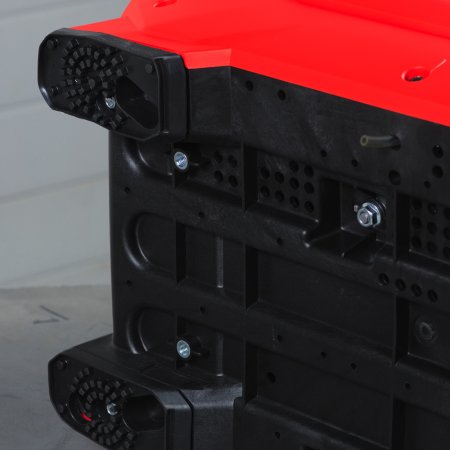 FUBAG Инверторный генератор TI 1200 купить в Грозном