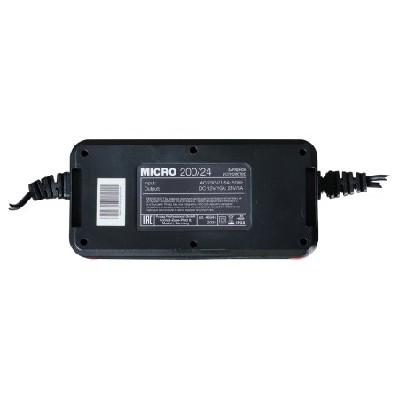 Зарядное устройство FUBAG MICRO 200/24 в Грозном фото